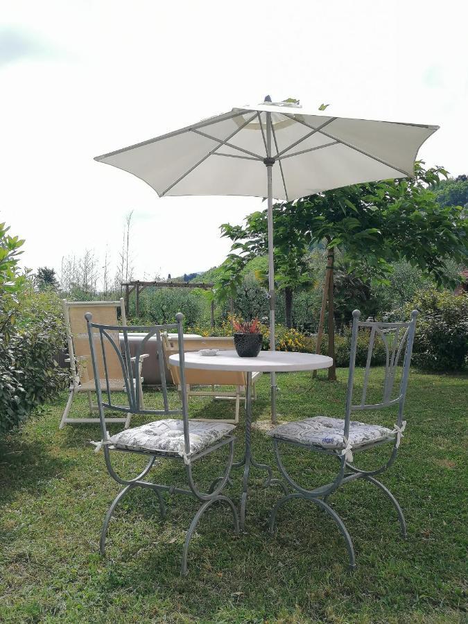 La Cantina Di Tonino Lucca Exterior photo