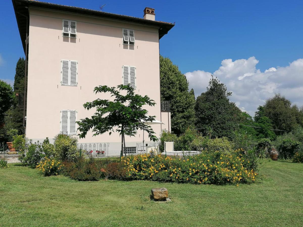 La Cantina Di Tonino Lucca Exterior photo