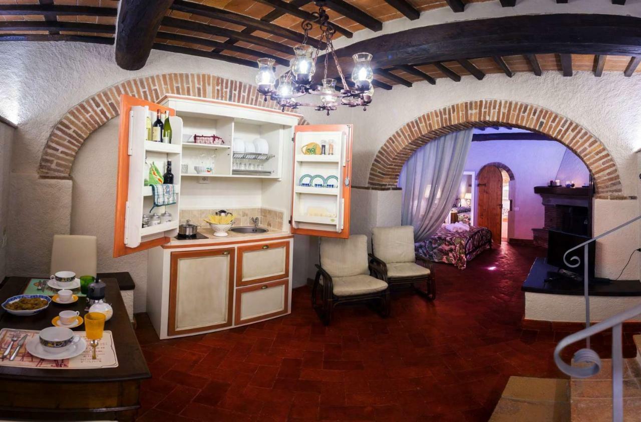 La Cantina Di Tonino Lucca Exterior photo