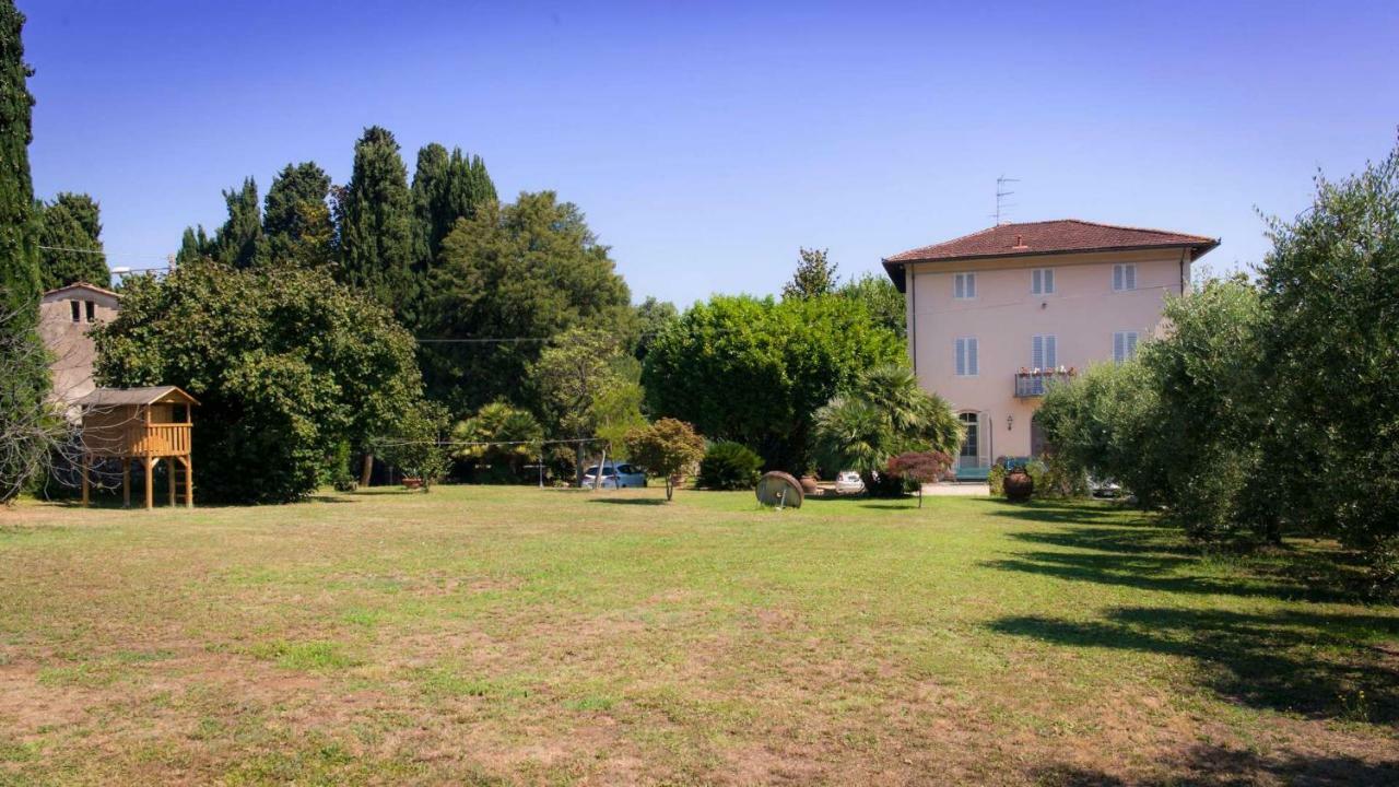 La Cantina Di Tonino Lucca Exterior photo