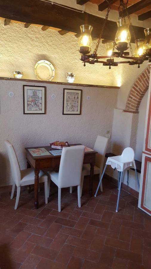 La Cantina Di Tonino Lucca Exterior photo