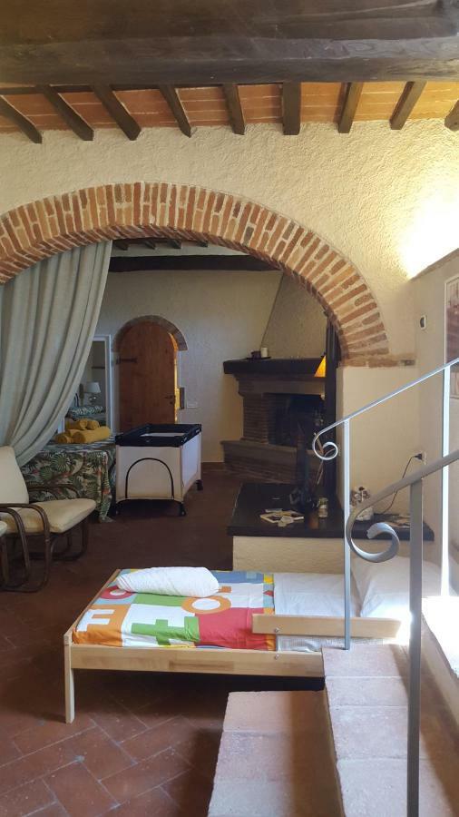 La Cantina Di Tonino Lucca Exterior photo